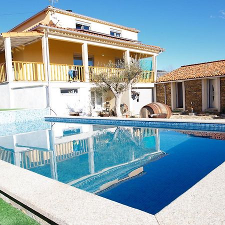 Casa Do Prado Guest House Vila Verde  Exterior photo