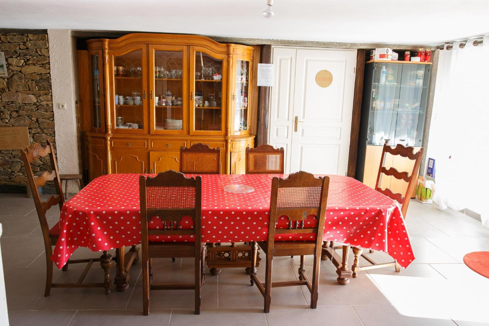 Casa Do Prado Guest House Vila Verde  Exterior photo