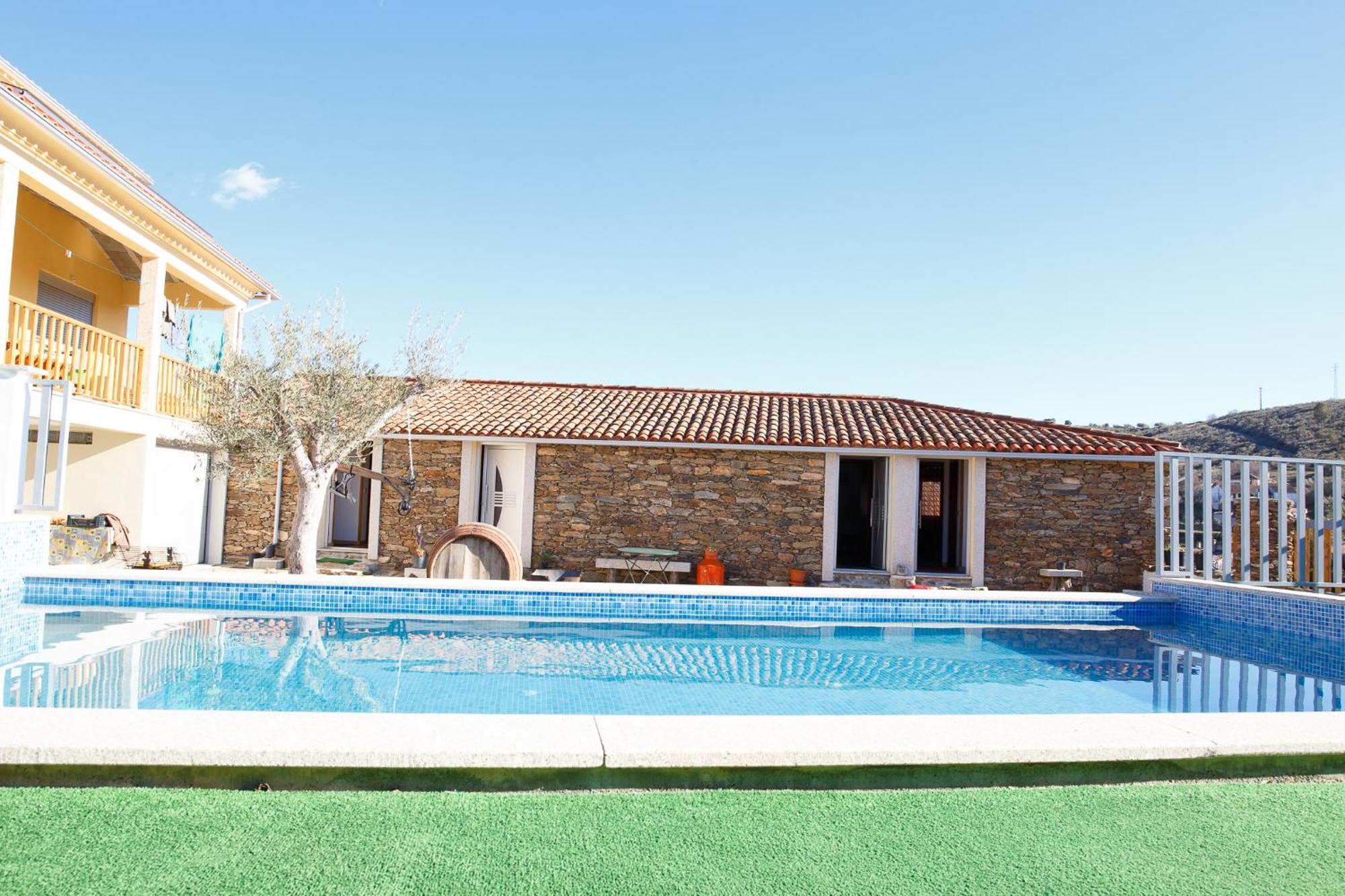 Casa Do Prado Guest House Vila Verde  Exterior photo