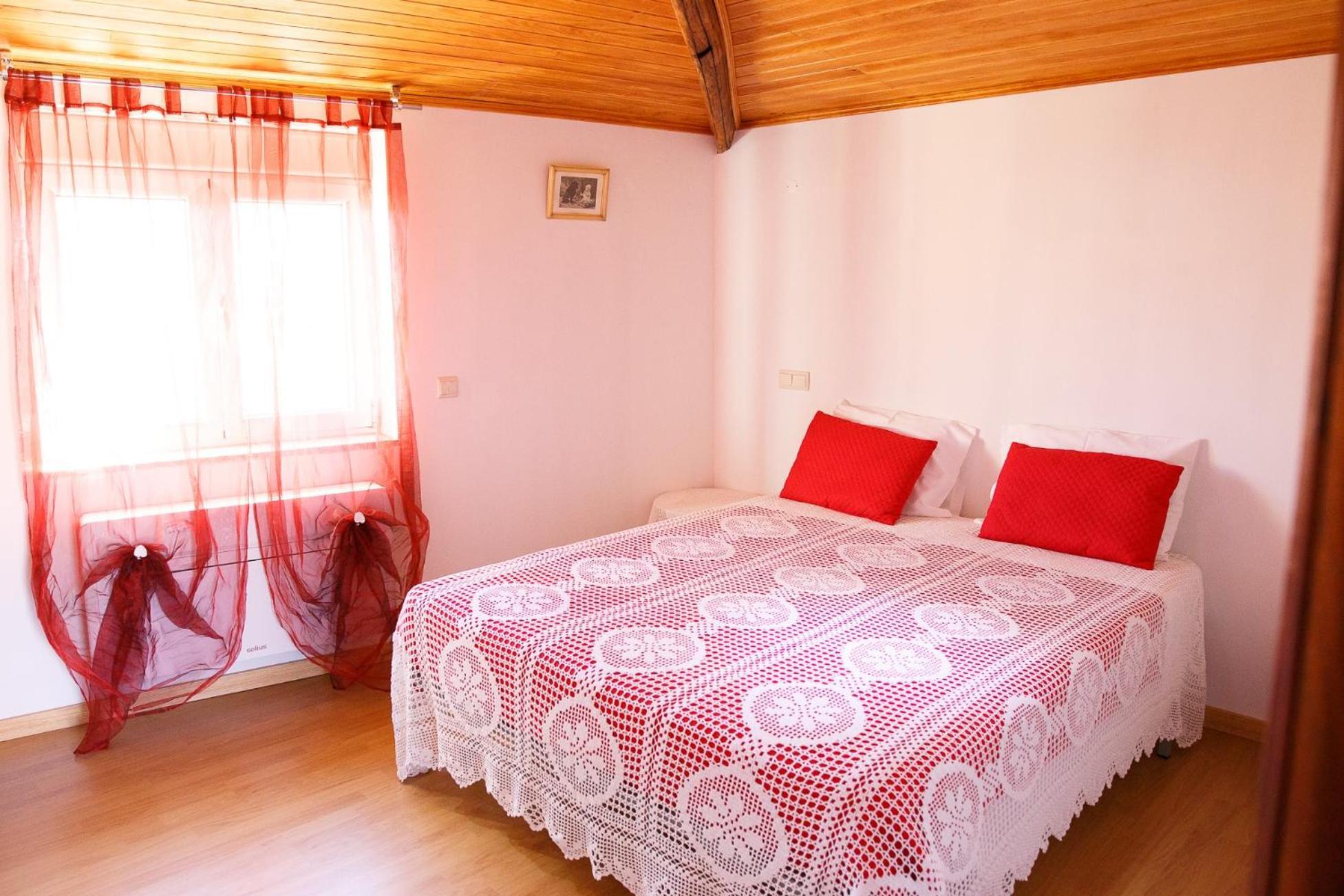 Casa Do Prado Guest House Vila Verde  Exterior photo